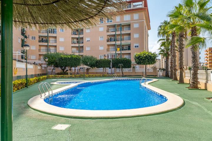 Puerto Pinar Luxe Apartment Guardamar del Segura Bagian luar foto