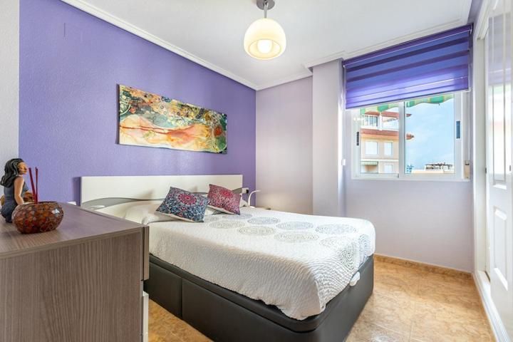 Puerto Pinar Luxe Apartment Guardamar del Segura Bagian luar foto