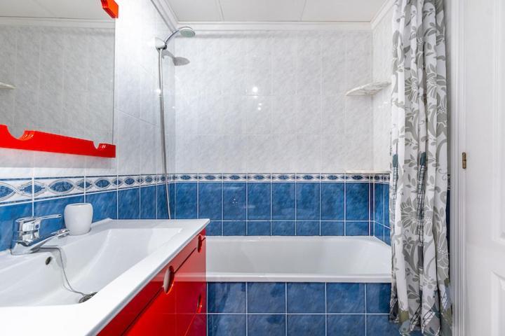 Puerto Pinar Luxe Apartment Guardamar del Segura Bagian luar foto