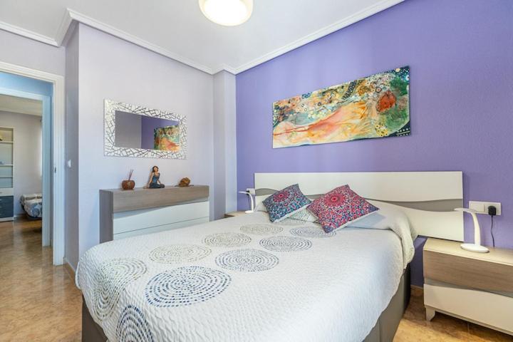 Puerto Pinar Luxe Apartment Guardamar del Segura Bagian luar foto