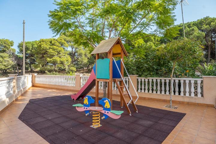 Puerto Pinar Luxe Apartment Guardamar del Segura Bagian luar foto