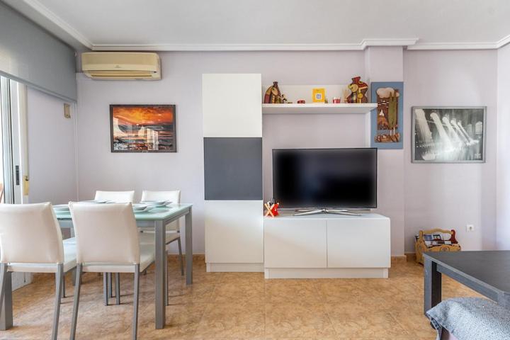Puerto Pinar Luxe Apartment Guardamar del Segura Bagian luar foto