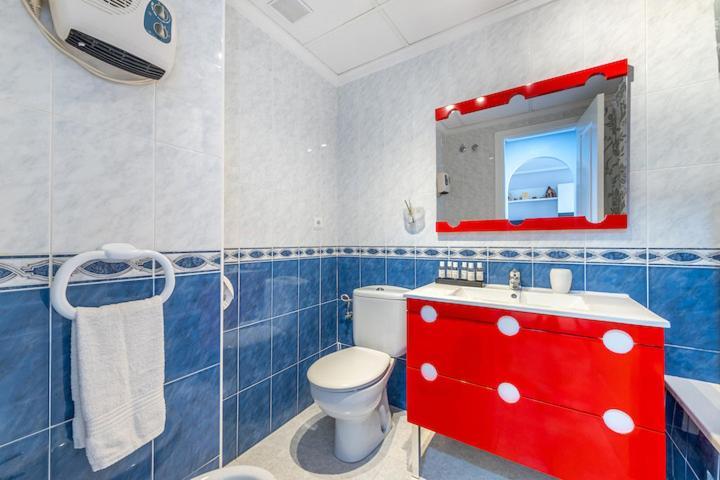 Puerto Pinar Luxe Apartment Guardamar del Segura Bagian luar foto
