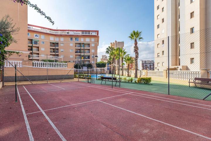 Puerto Pinar Luxe Apartment Guardamar del Segura Bagian luar foto