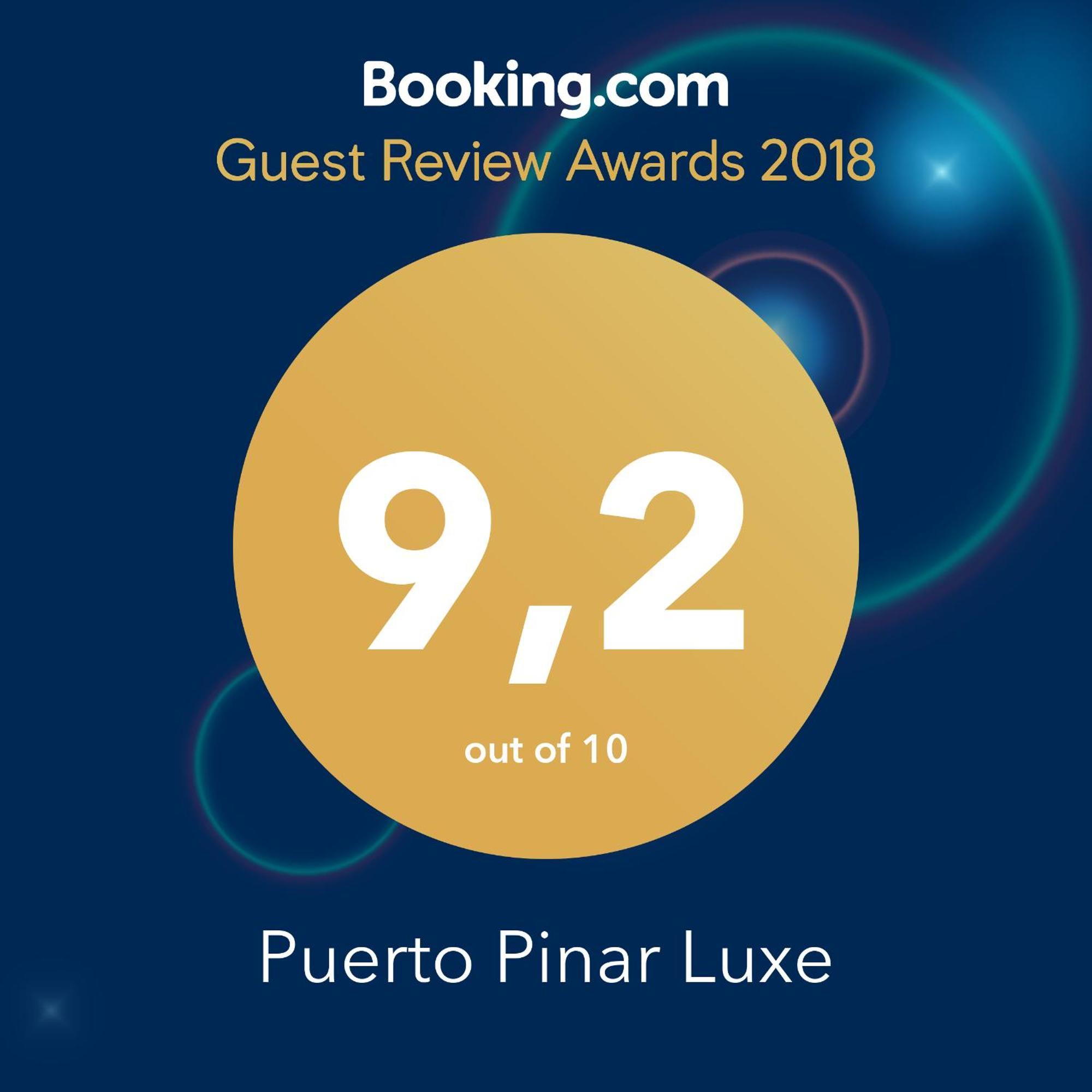 Puerto Pinar Luxe Apartment Guardamar del Segura Bagian luar foto
