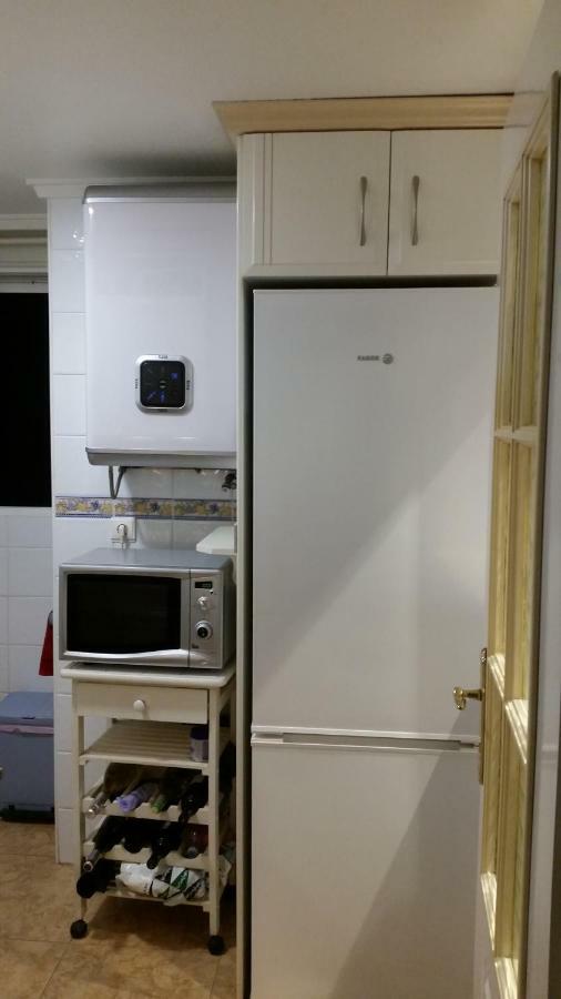 Puerto Pinar Luxe Apartment Guardamar del Segura Bagian luar foto